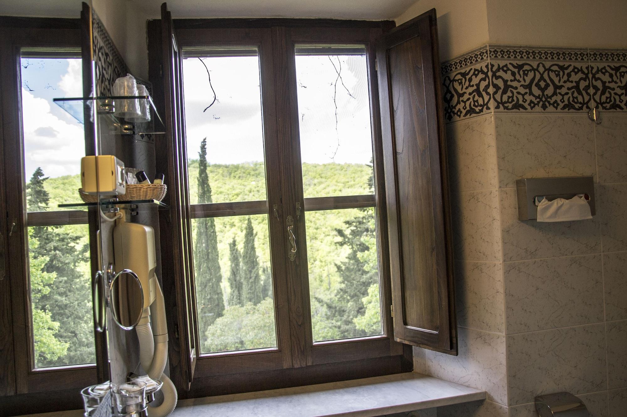 Tenuta Di Ricavo Кастелліна-ін-К'янті Екстер'єр фото