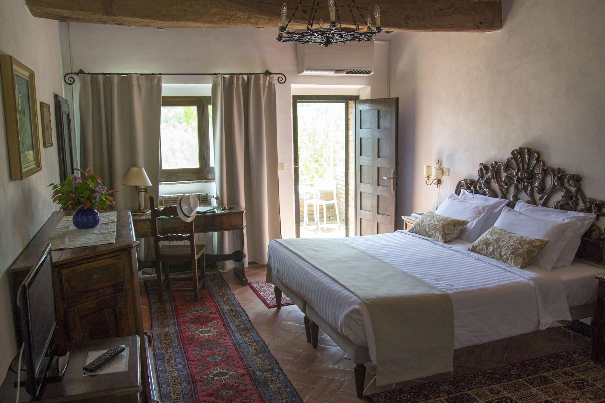 Tenuta Di Ricavo Кастелліна-ін-К'янті Екстер'єр фото