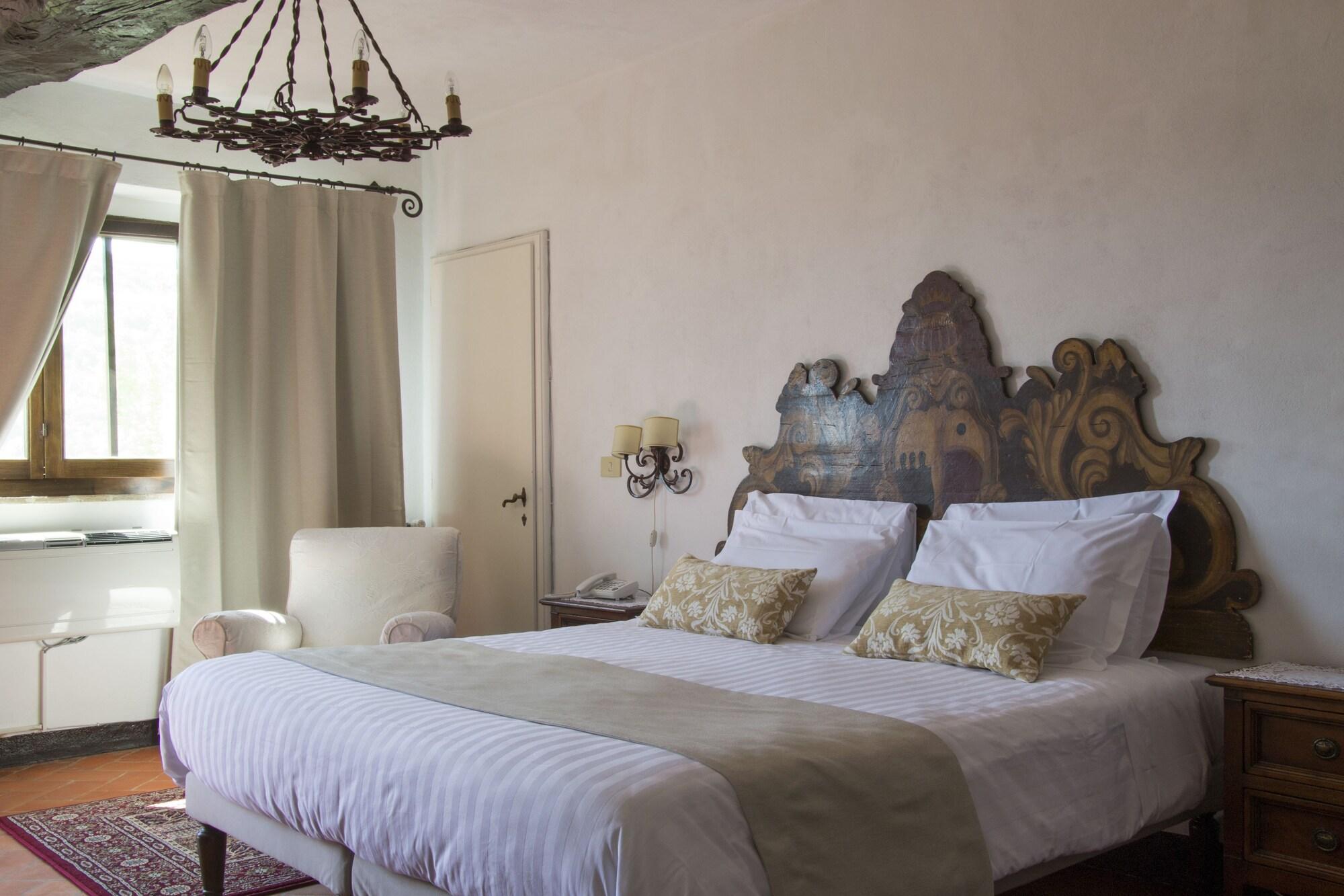 Tenuta Di Ricavo Кастелліна-ін-К'янті Екстер'єр фото