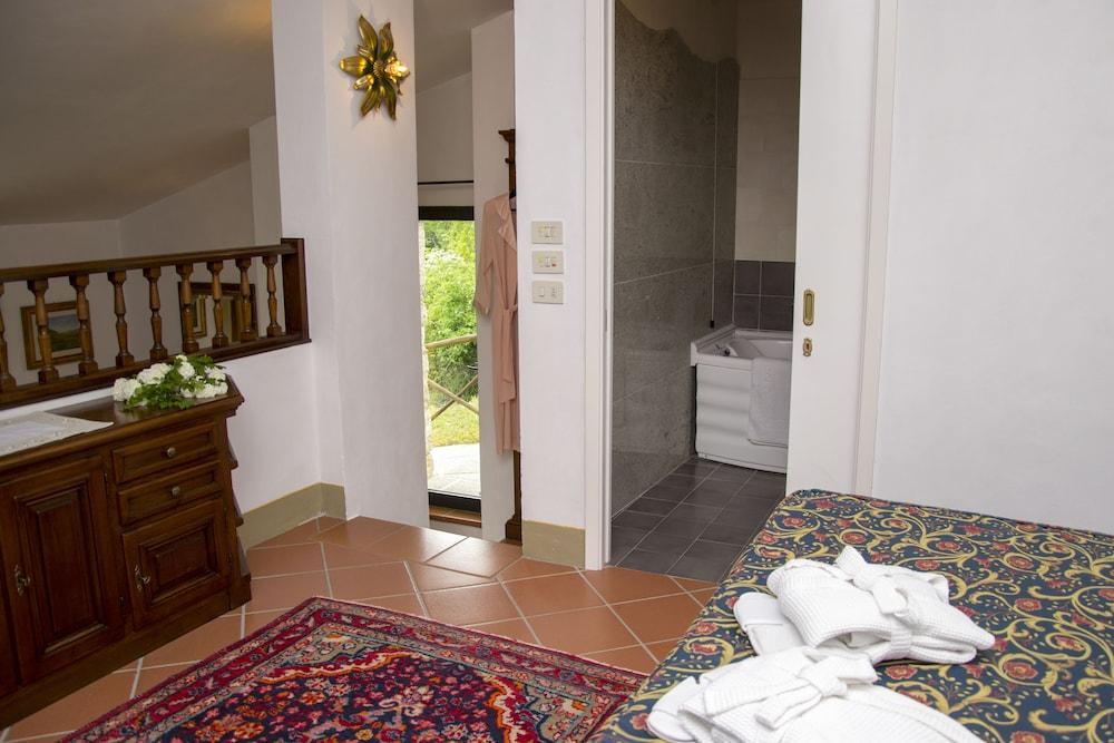 Tenuta Di Ricavo Кастелліна-ін-К'янті Екстер'єр фото