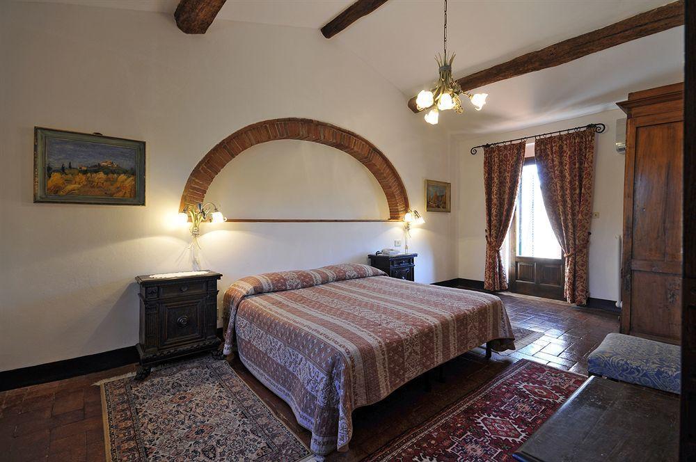 Tenuta Di Ricavo Кастелліна-ін-К'янті Екстер'єр фото