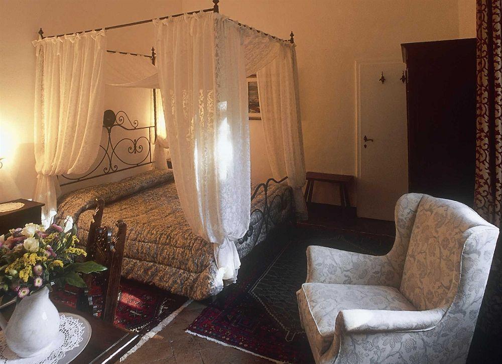Tenuta Di Ricavo Кастелліна-ін-К'янті Екстер'єр фото