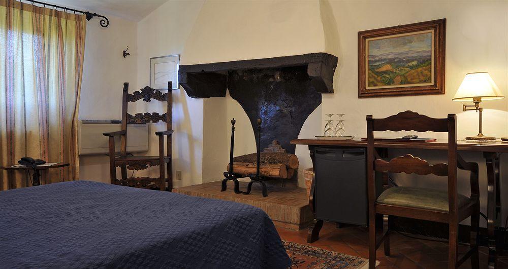 Tenuta Di Ricavo Кастелліна-ін-К'янті Екстер'єр фото