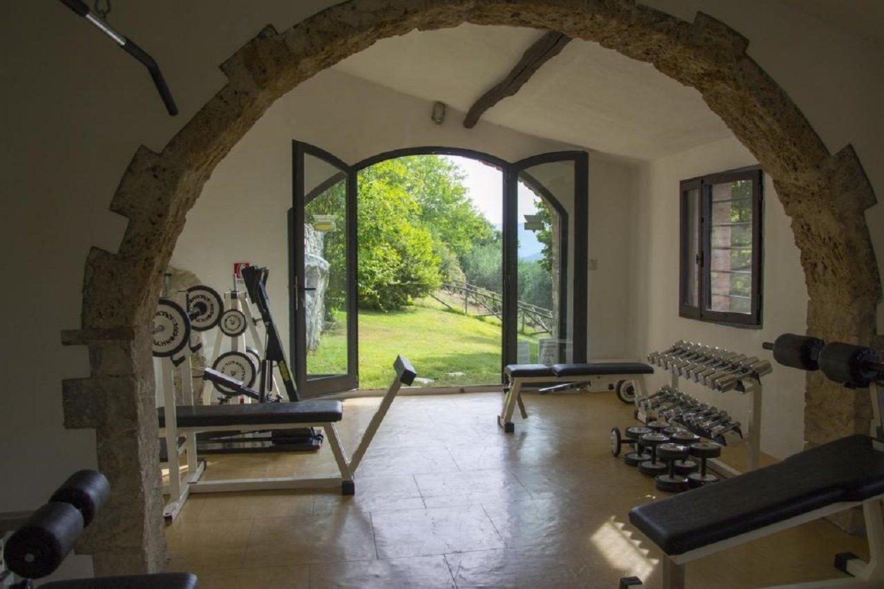 Tenuta Di Ricavo Кастелліна-ін-К'янті Екстер'єр фото
